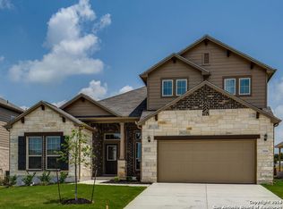 3116 Golf Tree, Schertz, TX 78108