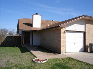 2303 Rising Sun Cv #A, Round Rock, TX 78664