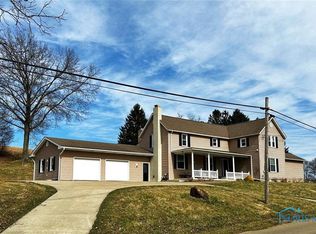 3916 Dover Zoar Rd, Dover, OH 44622