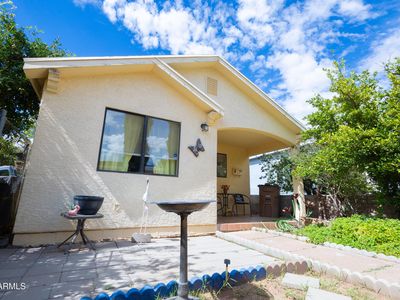 814 E 13th St, Douglas, AZ, 85607