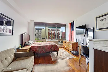 Rented by Corcoran
