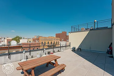 Rented by MySpaceNYC