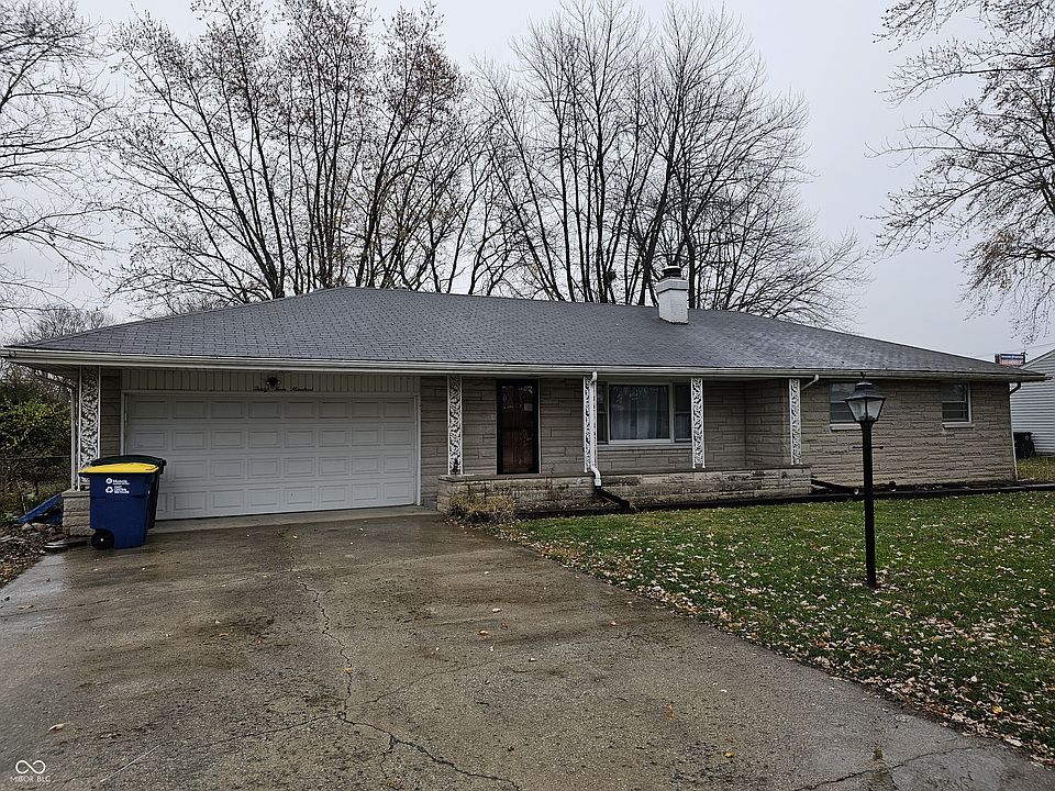 1st image of 3400 N Reserve St