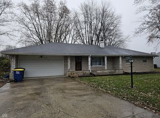 3400 N Reserve St, Muncie, IN 47304