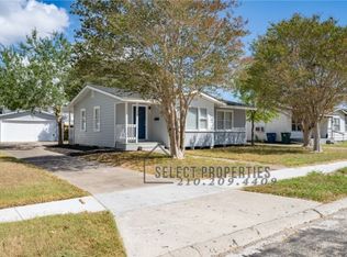 826 Rosedale Dr, Corpus Christi, TX 78411