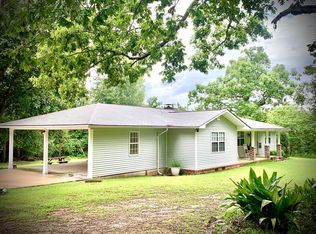 4215 Lazy Creek Ln, Liberty, MS 39645