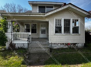 5109 Flushing Rd, Flushing, MI 48433