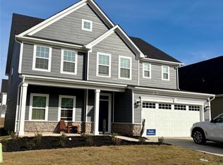 1030 Nettle Bank Rd, Indian Trail, NC 28079