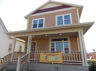 1551 Lexington Ave, Indianapolis, IN