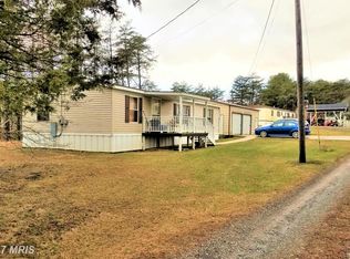 396 Eastview Dr, Augusta, WV 26704