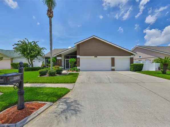 11414 Glenmont Dr, Tampa, FL 33635