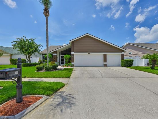 11414 Glenmont Dr, Tampa, FL 33635