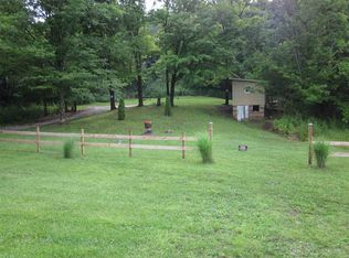 8750 Owl Hollow Rd, Poland, IN 47868