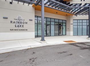 525 New Dundee Rd #703, Kitchener, ON N2P 0K8