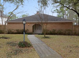 303 Enchanted River Dr, Spring, TX 77388