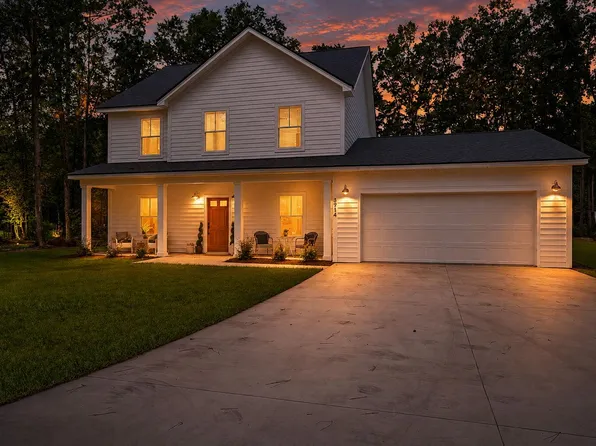 3914 Chisolm Rd, Johns Island, SC 29455