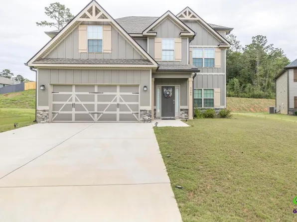 4580 Capulet Ct, Forsyth, GA 31029