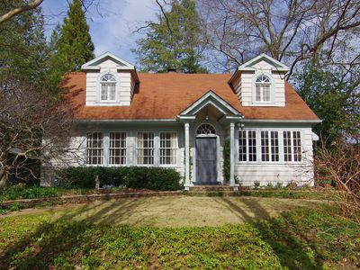1076 Hudson Dr NE, Atlanta, GA, 30306