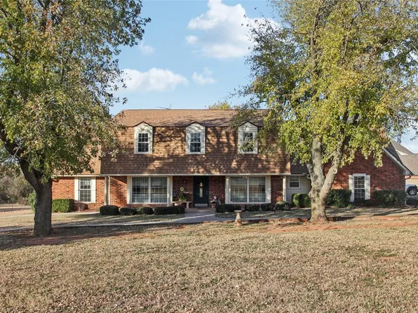 14057 Westcreek Rd, Piedmont, OK 73078