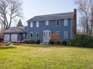 53 N Church Rd, Granby, CT 06035