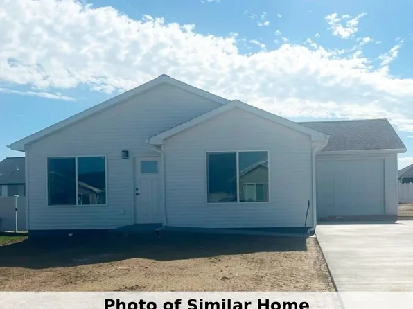 2253 Salinas Cir, Billings, MT 59105