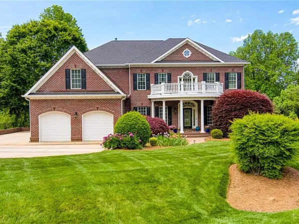23 Rosebay Ln, Greensboro, NC 27455