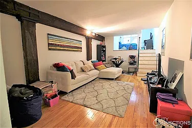 Rented by City Connections Realty