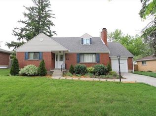 1009 E Stroop Rd, Dayton, OH 45429