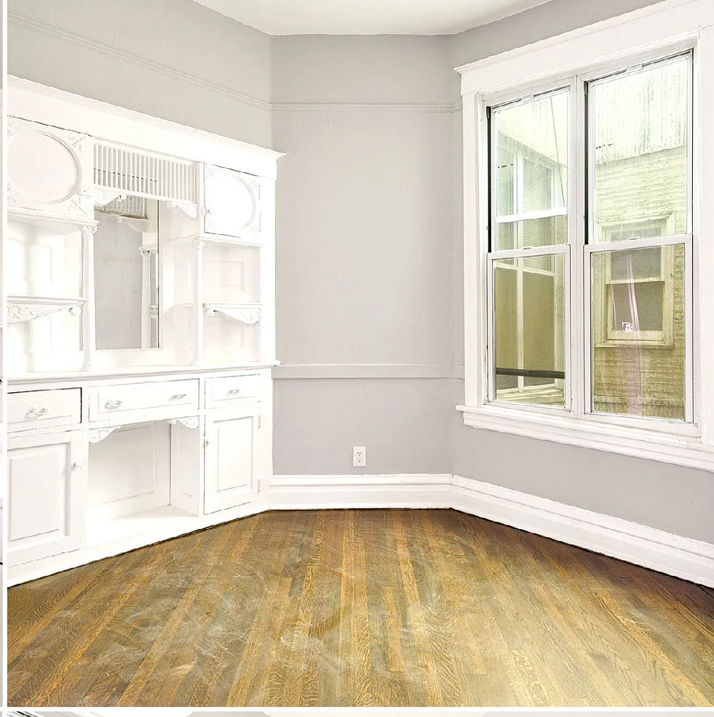 1 bed, 500 sqft, $1,350 — Photo 4