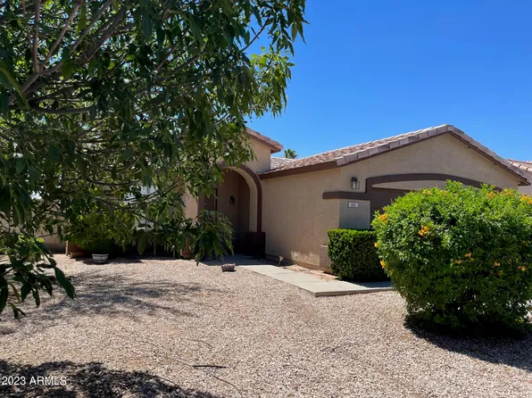 511 S 8TH Street, Buckeye, AZ 85326