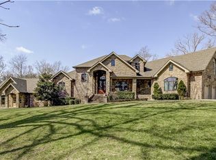 1190 Palmer Rd, Lebanon, TN 37090