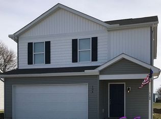 104 Hill Cir, Union, OH
