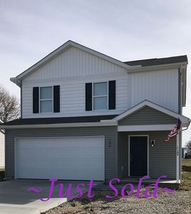 104 Hill Cir, Union, OH, 45322
