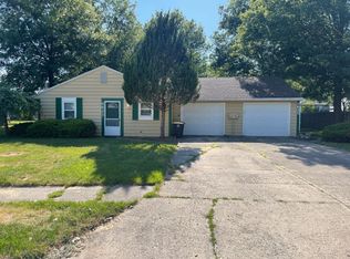 5633 Bluebird Ct, Fort Wayne, IN 46835