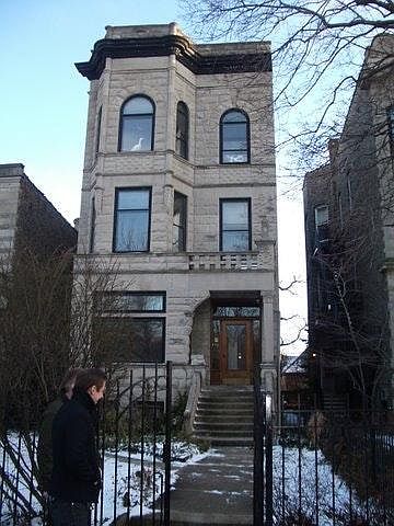 1st image of 2809 W Logan Blvd #G