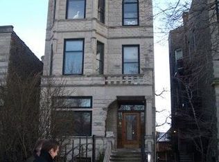 2809 W Logan Blvd #G, Chicago, IL 60647