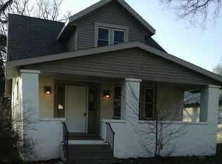 1733 Manz St, Muskegon, MI 49442