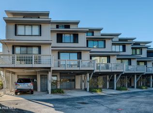 20 W Lookout Harbor Way UNIT 20, Wrightsville Beach, NC 28480