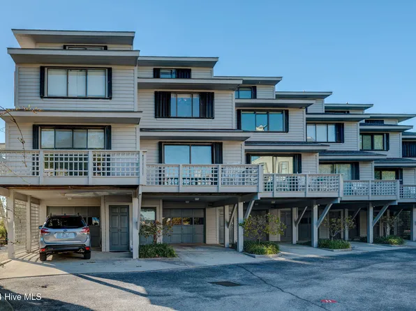 20 W Lookout Harbor Way Unit 20, Wrightsville Beach, NC 28480