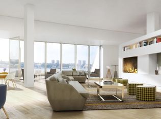 625 W 57th St, New York, NY 10019