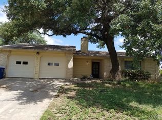 6770 Ambling St, San Antonio, TX 78238
