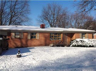 3912 Moller Rd, Indianapolis, IN 46254