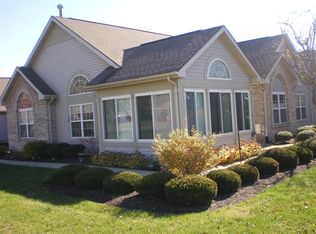 2014 Willow Run Cir, Enon, OH 45323