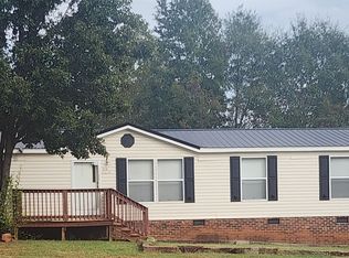 1470 Wilkie Bridge Rd, Chesnee, SC 29323