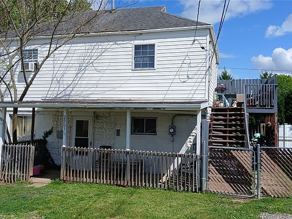 5th image of 2901 27th St