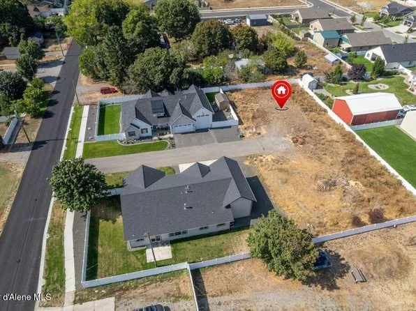 1255 W Orchard Ave, Hayden Lake, ID 83835