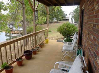 373 Bay Pine Is, Jacksons Gap, AL 36861
