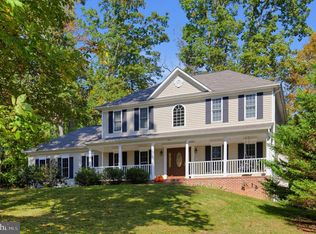 101 Saylers Creek Rd, Locust Grove, VA 22508