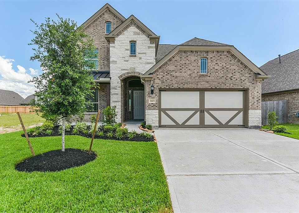1st image of 24423 Piney Harbor Ln