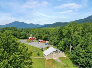 Tbd Rockfish Valley Hwy, Nellysford, VA 22958